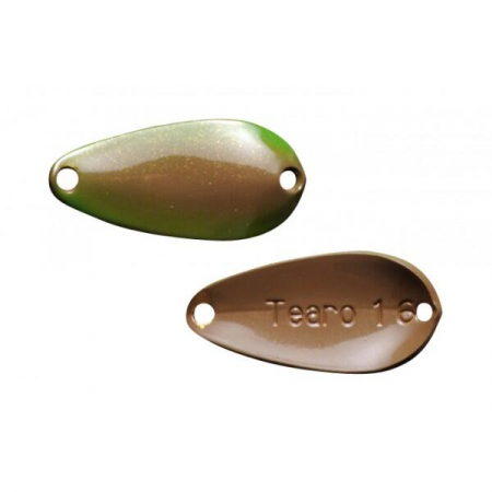 Oscilante - OSCILANTA JACKALL CHIBI TEARO 1,9CM / 1,2G KAREHA