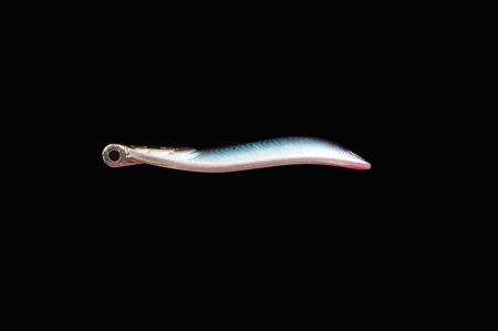 OSCILANTA JACKALL COSAJI 4,1CM / 3,3G RED GOLD TIGER [1]