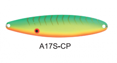 Oscilante - OSCILANTA STRIKE PRO DRAGON ANTIBRADIS 8 CM, 18 G, CULOARE A17S