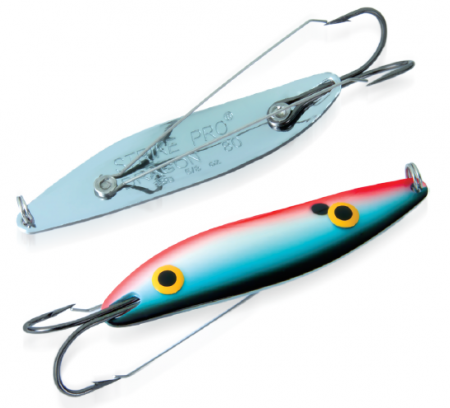 OSCILANTA STRIKE PRO DRAGON ANTIBRADIS 8 CM, 18 G, CULOARE A010 [1]