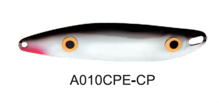 Oscilante - OSCILANTA STRIKE PRO DRAGON ANTIBRADIS 8 CM, 18 G, CULOARE A010