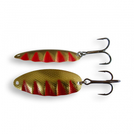 SPORTURI - OSCILANTA BERTI GALBENA LINX 1 PATRATE 7 GRAME