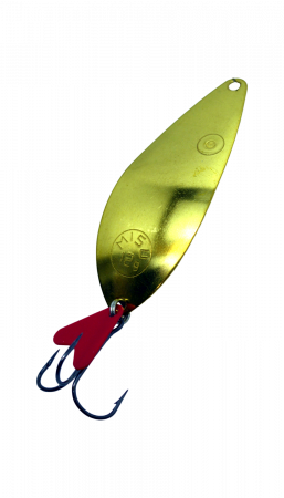 Oscilante - OSCILANTA MISU GALBENA MISU SERPENTINA 12 GRAME