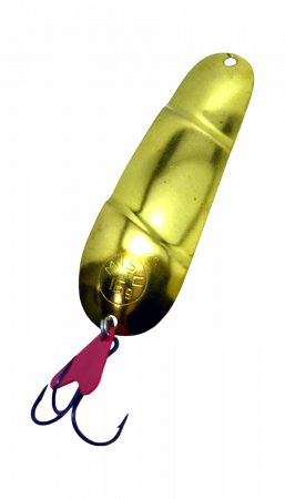 Oscilante - OSCILANTA MISU GALBENA PAINICA 16 GRAME MARE