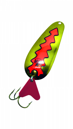 Oscilante - OSCILANTA MISU GALBENA PROFI 13 GRAME