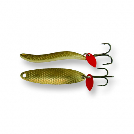 Oscilante - OSCILANTA BERTI GALBENA TAIFUN 1 PATRATE 9 GRAME