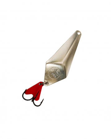 Oscilante - OSCILANTA MISU ARGINTATA FACETTE 3 16 GRAME