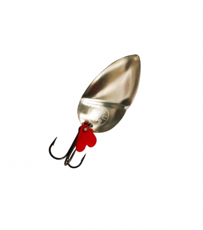 Oscilante - OSCILANTA MISU ARGINTATA KALMASTER 10 GRAME