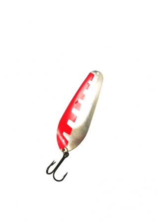 Oscilante - OSCILANTA MISU ARGINTATA MARE COPPER 15 GRAME