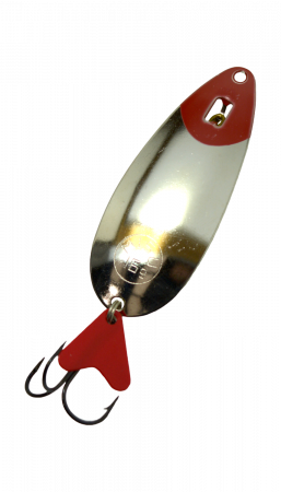 SPORTURI - OSCILANTA MISU NICHELATA IRLANDEZA 11 GRAME