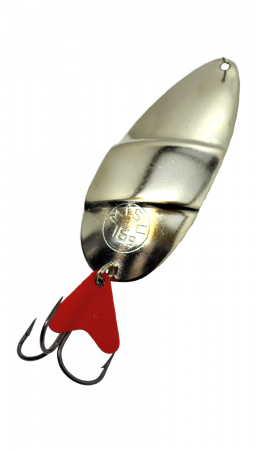 Oscilante - OSCILANTA MISU NICHELATA DUBLU DOLINGER 13 GRAME