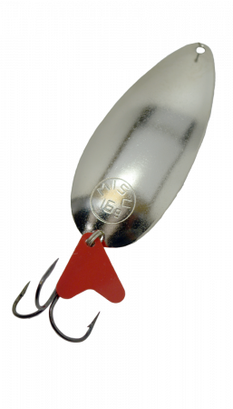 Oscilante - OSCILANTA MISU NICHELATA EIRA 13 GRAME MARE