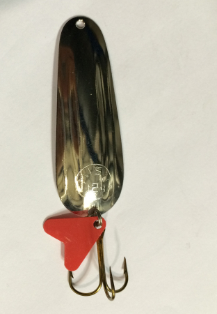 Oscilante - OSCILANTA MISU NICHELATA FELIE KILLER 12 GRAME