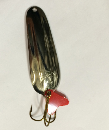 Oscilante - OSCILANTA MISU NICHELATA FELIE KILLER 14 GRAME