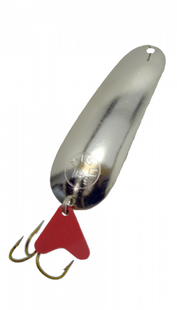 Oscilante - OSCILANTA MISU NICHELATA FELIE PEPENE 14 GRAME