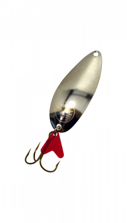 Oscilante - OSCILANTA MISU NICHELATA LITTLE CLIO 8 GRAME