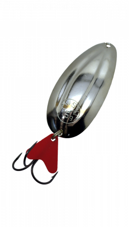 Oscilante - OSCILANTA MISU NICHELATA MARCI KILLER 15 GRAME