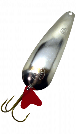 SPORTURI - OSCILANTA MISU NICHELATA MARE PARA ROMANEASCA 16 GRAME