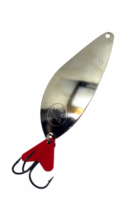 SPORTURI - OSCILANTA MISU NICHELATA MISU SERPENTINA 14 GRAME