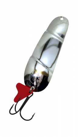 SPORTURI - OSCILANTA MISU NICHELATA PAINICA 12 GRAME MICA