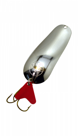 SPORTURI - OSCILANTA MISU NICHELATA PISCOT 9 GRAME MIC