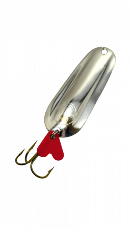 SPORTURI - OSCILANTA MISU NICHELATA PISCOT GOANGA 12 GRAME