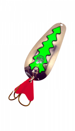 SPORTURI - OSCILANTA MISU NICHELATA PROFI 13 GRAME