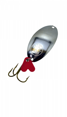 SPORTURI - OSCILANTA MISU NICHELATA ZACK 10 GRAME