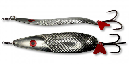 SPORTURI - OSCILANTA BERTI NICKEL ES MAGNUM 30 GRAME