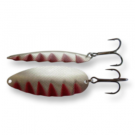 Oscilante - OSCILANTA BERTI NICKELATA LINX 2 PATRATE 10 GRAME