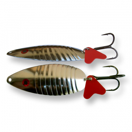 Oscilante - OSCILANTA BERTI NICKELATA PARA XXL 16 GRAME