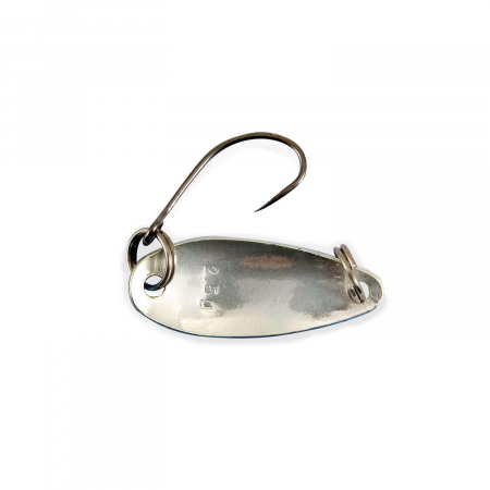 OSCILANTA NOMURA AKIRA TROUT AREA 2G / 2.5 CM BLUE [1]