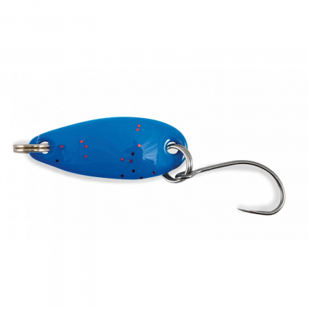 Oscilante - OSCILANTA NOMURA AKIRA TROUT AREA 2G / 2.5 CM BLUE