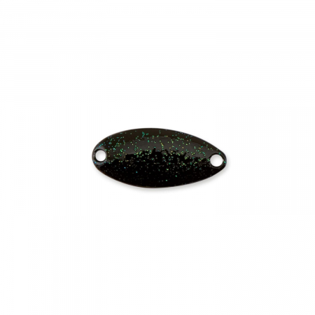 Oscilante - OSCILANTA NOMURA ISEI SUE 1,6G / 2.5 CM DARK SHINY GREEN