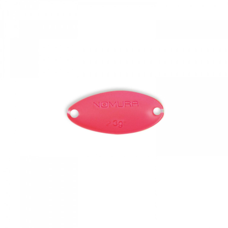 OSCILANTA NOMURA ISEI SUE 1,6G / 2.5 CM MATT YELLOW [1]