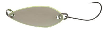 OSCILANTA DAIWA PRESSO ADM 2,6CM/2,2G LIGHTNING GREEN [1]