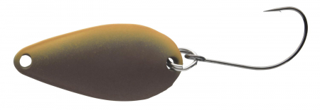 Oscilante - OSCILANTA DAIWA PRESSO LMN 2,4CM/1,9G DARK FOREST