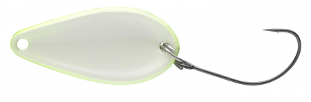 OSCILANTA DAIWA PRESSO LMN 2,4CM/1,9G LIGHTNING GREEN [1]