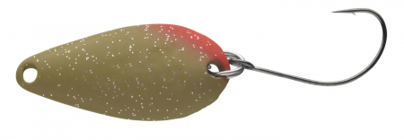 Oscilante - OSCILANTA DAIWA PRESSO LMN 2,4CM/1,9G MOCHA MAGMA