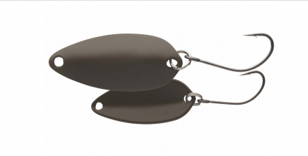 Oscilante - Oscilanta Daiwa Presso MVR 2.8 cm, 2.4 g, area brown