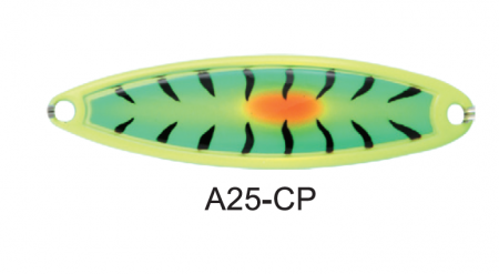 Oscilante - OSCILANTA STRIKE PRO SERPENT ANTIBRADIS 7.5 CM, 18 G, CULOARE A25