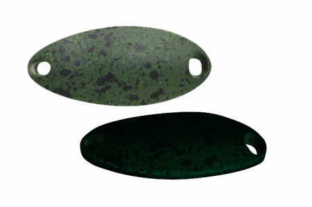 Oscilante - OSCILANTA JACKALL T-GROVEL 2,0CM / 1,7G KGP MOEGI