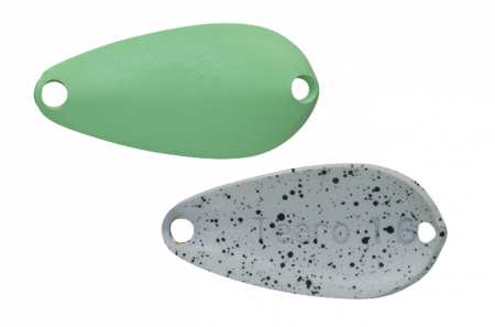 Oscilante - Oscilanta Jackall Tearo 2.2 cm, 1.3 g, 91 masa no dokuringo