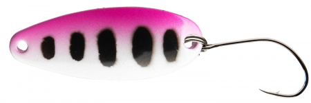 Oscilante - OSCILANTA CORMORAN TORO UL3 28MM/2,5G FARBE 09
