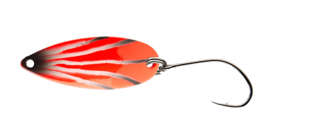 Pescuit la rapitori - OSCILANTA CORMORAN TORO UL5 28MM/1,8G FARBE 08