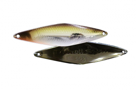 Oscilante - Oscilanta Jackall Tricoroll 6.4 cm, 10 g, tenessee