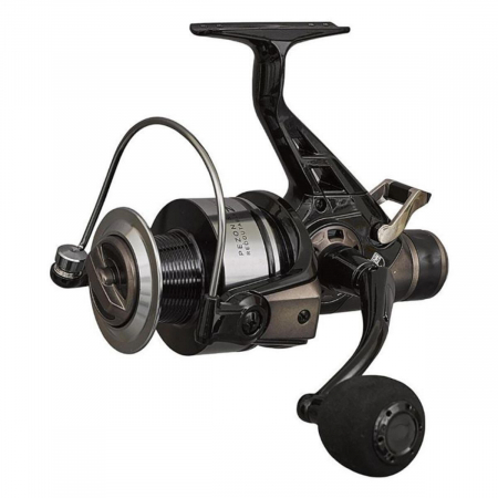 SPORTURI - MULINETA PEZON & MITCHEL REDOUTABLE Z-CAST FD 60 3RUL/250MX0.35MM/5,2:1