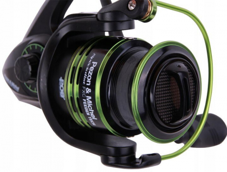 MULINETA PEZON & MITCHEL SPECIALIST FXC FV 450 6RUL/220MX0.20MM/5,5:1 [1]