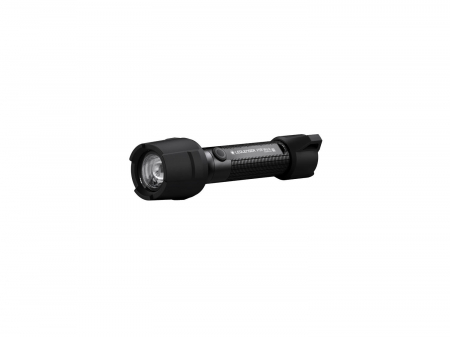 Lanterne - LANTERNA LED LENSER P5R WORK, 480 LUMENI, REINCARCABILA