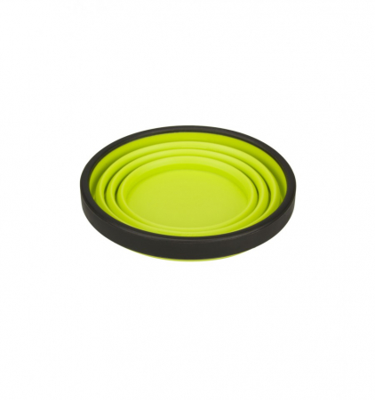 Pahar / cana pliabila 250 ml Sea To Summit X Cup lime [1]